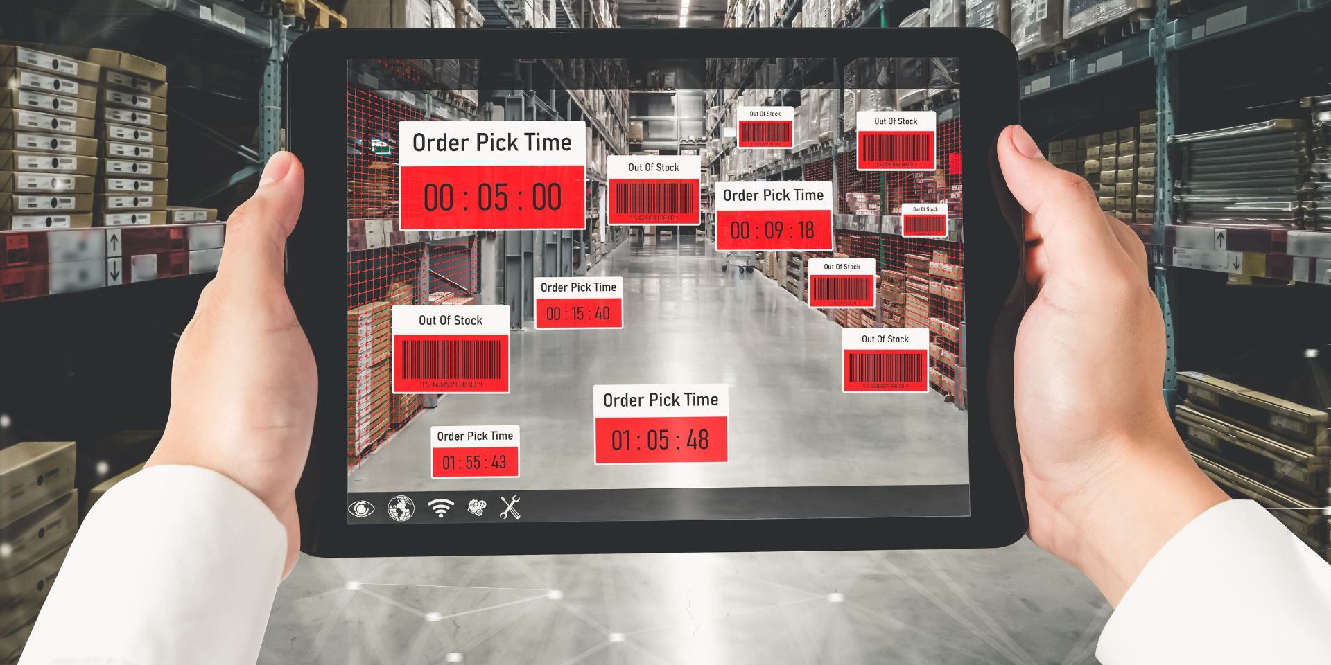 ar tablet